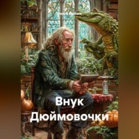 Равиль Нагимович Бикбаев. Внук Дюймовочки