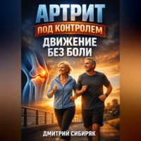 . Артрит под контролем Движение без боли