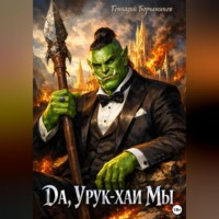 . Да, урук-хаи мы!