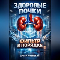 . Здоровые почки Фильтр в порядке
