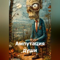Владимир Юрьевич Малянкин. Ампутация души