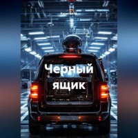 Капитан М.. Черный ящик