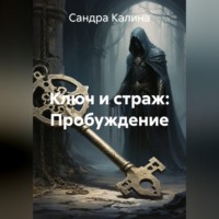 Александра Калина. «Ключ и страж: Пробуждение»