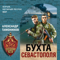 . Бухта Севастополя
