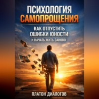 Платон Диалогов. Психология Самопрощения Как Отпустить Ошибки Юности и Начать Жить Заново