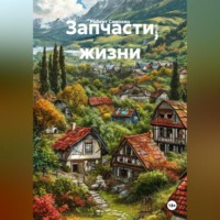 Роберт Кимович Самохин. Запчасти жизни