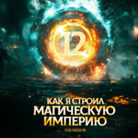 Константин Зубов. Как я строил магическую империю 12