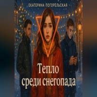. Тепло среди снегопада