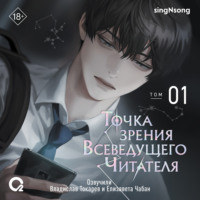 singNsong. Точка зрения Всеведущего читателя. Том 1
