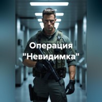 Капитан М.. Операция Невидимка