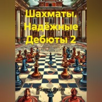 . Шахматы Надёжные Дебюты 2