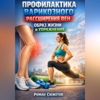 Роман Сюжетов. Профилактика Варикозного Расширения Вен Образ Жизни и Упражнения