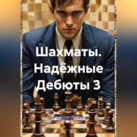 Радик Яхин. Шахматы Надёжные Дебюты 3