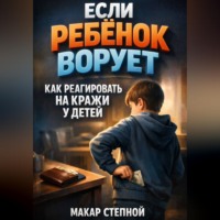 Макар Степной. Если ребенок ворует как реагировать на кражи у детей