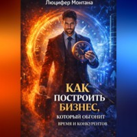 Люцифер Монтана. Как построить бизнес, который обгонит время и конкурентов
