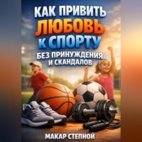 Роман Сюжетов. Как привить любовь к спорту без принуждения и скандалов