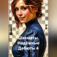 . Шахматы Надёжные Дебюты 4