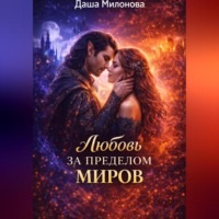 Даша Милонова. Любовь за пределом миров