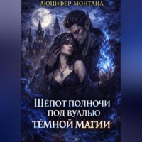 Люцифер Монтана. Шёпот полночи под вуалью тёмной магии
