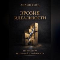 . Эрозия идеальности. Архитектура внутренней устойчивости