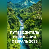 Сбор Ник. ПУТЕВОДИТЕЛЬ ИНДОНЕЗИЯ ФЕВРАЛЬ 2026