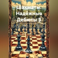 . Шахматы Надёжные Дебюты 5