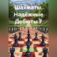 . Шахматы Надёжные Дебюты 7