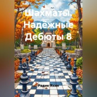 . Шахматы Надёжные Дебюты 8