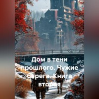 Сергей Чувашов. Дом в тени прошлого. Чужие берега. Книга вторая