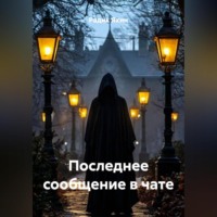 Радик Яхин. Последнее сообщение в чате