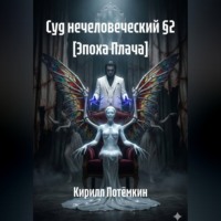 Кирилл Потёмкин. Суд нечеловеческий §2 [Эпоха Плача]