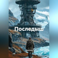 Радик Яхин. Последыш