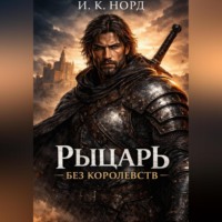 И. К. Норд. Рыцарь Без Королевств