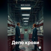 Артём Смоляков. Депо крови