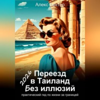 Алекс Вектор. Переезд в Египет без иллюзий: практический гид по жизни за границей – 2026