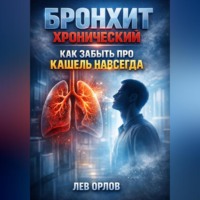 . Бронхит хронический как забыть про кашель навсегда