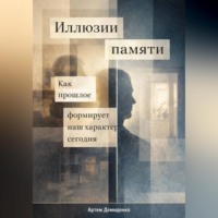 Артем Демиденко. Иллюзии памяти: Как прошлое формирует наш характер сегодня