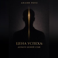 . Цена успеха: деньги ценой себя