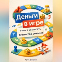 . Деньги в игре: Учимся управлять финансами с детства