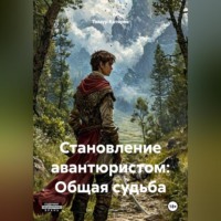 Тимур Катяров. Становление авантюристом: Общая судьба