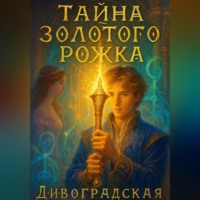 Дивоградская. Тайна золотого рожка