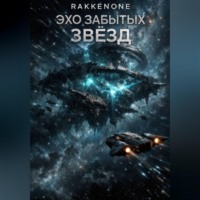 Валентин Сергеевич RakkenOne. ЭХО ЗАБЫТЫХ ЗВЁЗД