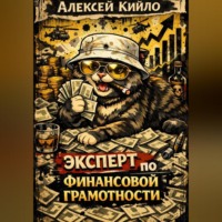 Алексей Кийло. ЭКСПЕРТ ПО ФИНАНСОВОЙ ГРАМОТНОСТИ