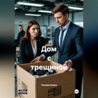 . Дом с трещиной