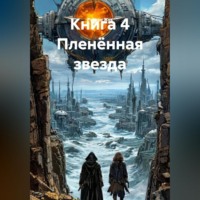 Руслан Жук. Книга 4 Пленённая звезда.