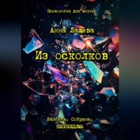 Анна Лащева. Из осколков