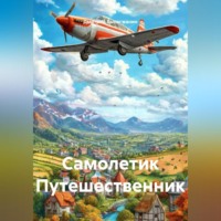 Дмитрий Вылегжанин. Самолетик Путешественник