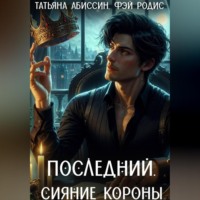 Татьяна Абиссин. Последний. Сияние короны
