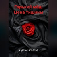 Ирина Фалёва. Горький мёд: Цена тишины
