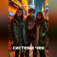 Владимир Юрьевич Малянкин. система чек